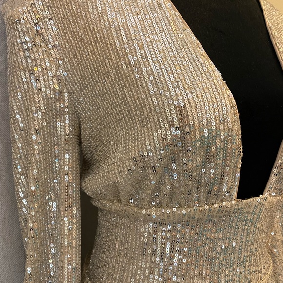 Love & Lemonade Dress - Picture 1 of 8